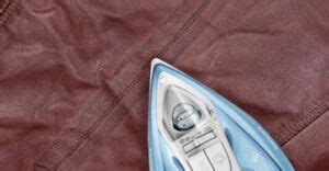 How To Get Wrinkles Out Of Leather Short Answer And Full Guide