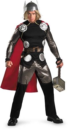 Avengers Costumes (for Men, Women, Kids) | PartiesCostume.com