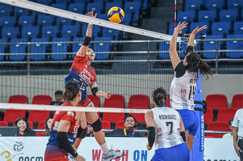 Photos PVL Premier Volleyball League