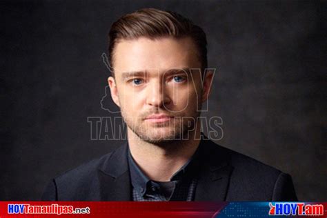 Hoy Tamaulipas Justin Timberlake Anuncia Gira Por Eua Y Canada Con Su