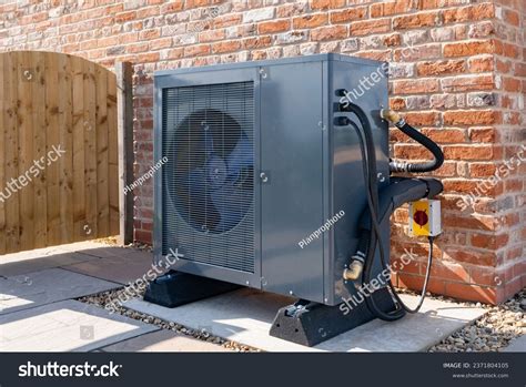 Heat Pump Photos And Images Shutterstock