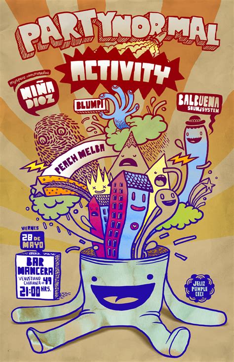 Flyers | Images :: Behance