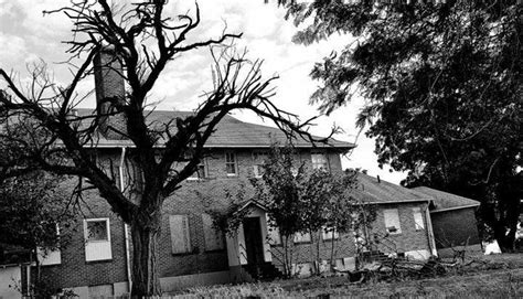 Idaho Haunted House Ghost Stories Ghost