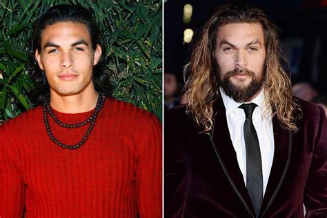 Hottest Photos Of Jason Momoa