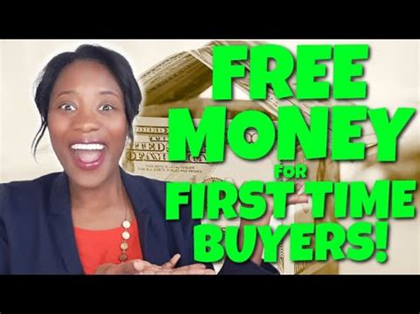 TOP 5 First Time Homebuyer Grants Best Down Payment Assistance