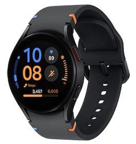 Samsung Galaxy Watch Fe Info En Meer Android Planet