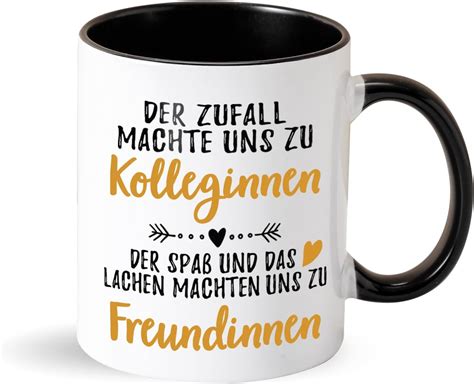 Seness Viel Gl Ck Bei Der Suche Nach So Besseren Kollegen Wie Uns Tasse