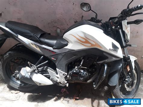 Used 2016 Model Honda CB Hornet 160R For Sale In Mumbai ID 292747