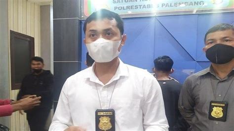 Profil AKBP Andi Supriadi Kapolres Muara Enim Yang Baru Lulusan AKPOL