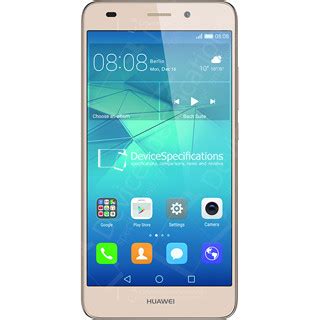 Huawei GR5 Mini Specifications