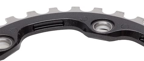 Shimano Xt M Sm Crm Chainring Excel Sports Shop Online From