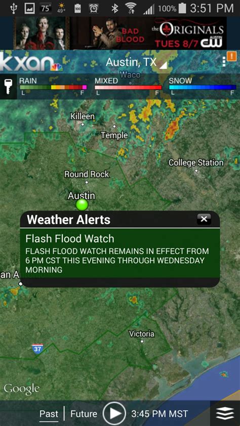 Kxan Weather For Android Download