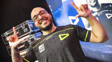 Valorants Own ‘el Clásico Loud And Optic Have The Best Rivalry In