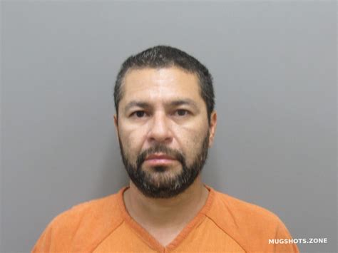 Garcia Villa Rene 07122023 Galveston County Mugshots Zone