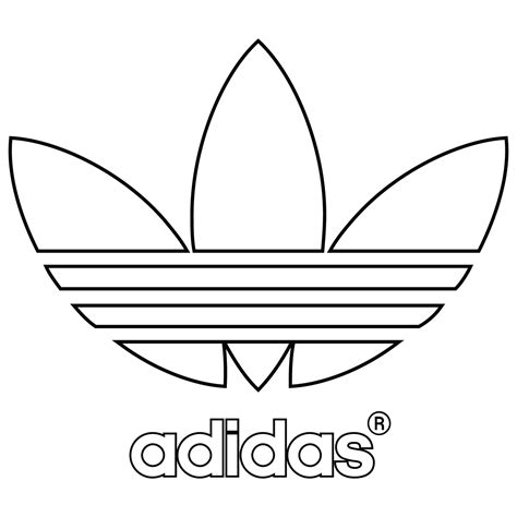 Adidas Logo Svg Vector Adidas Logo Brand Bundle Svg Fashion Inspire