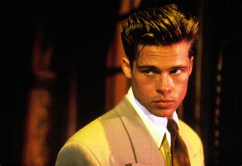 Brad Pitt in Cool World (1992) : r/OldSchoolCool