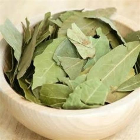 Laurel En Hojas Comprar En Alimentos Natural Mix