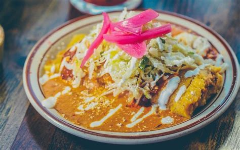 Best Mexican Restaurants in Denver