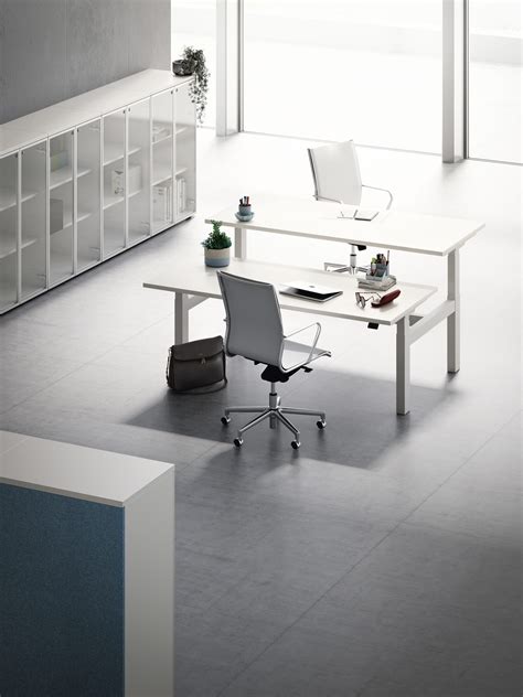 Bureaux Modulables Osmoz Mobilier Am Nagement De Bureau