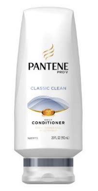 Amazon Pantene Pro V Classic Clean Conditioner Fl Oz Only