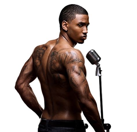 Trey Songz Announces New Single: 'Heart Attack' - That Grape Juice