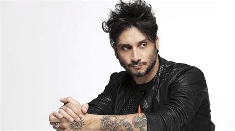 Fabrizio Moro Per me è il nuovo singolo Lifestyle Blog