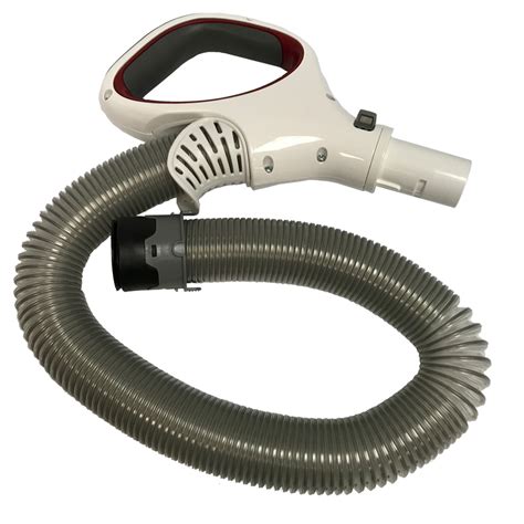 Shark Nv501 Nv502 Nv500w Hose With Handle Assembly 1245fc500