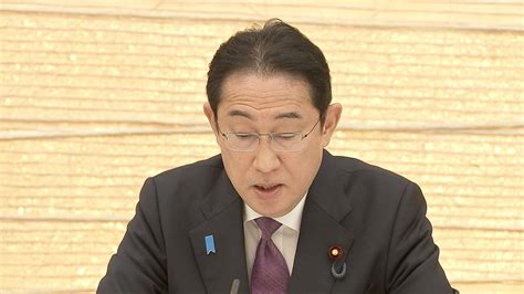 賃上げを後押し 政労使会議開催へ 岸田首相 経済界・労働界の代表らと協議 2024年1月18日掲載 ライブドアニュース