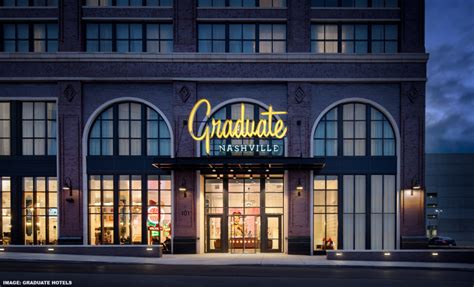 Hilton Acquires Graduate Hotels Loyaltylobby