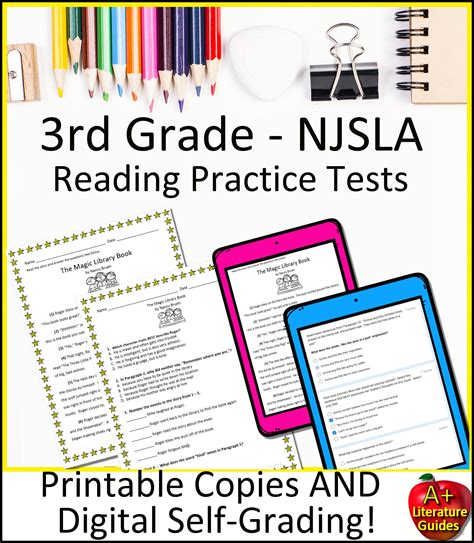 5th Grade Njsla Practice | informacionpublica.svet.gob.gt