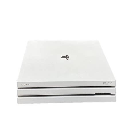 PS4 Pro White 1TB in IG8 London for £150.00 for sale | Shpock