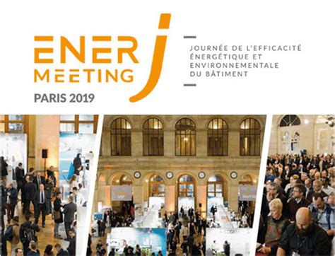 Ogga Participe La E Dition Denerj Meeting Paris Ogga