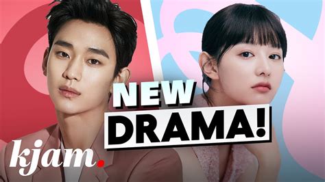 Kim Soo Hyun Kim Jiwon Drama New Drama Queen Of Tears Youtube