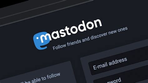 More Users Flock To Mastodon After Musk S Twitter Acquisition Bid PCMag