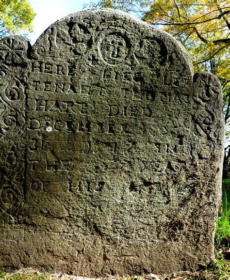 Lieut Thomas Hart Jr Find A Grave Memorial