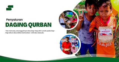 Penyaluran Qurban › Yayasan Lazuardi Indonesia