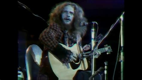 Jethro Tull Live Youtube