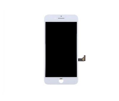 Pantalla Para IPhone 8 Plus Blanco INCELL A1864 A1897 A1898 EBay