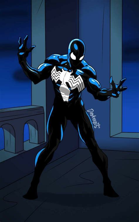 Pin By Keane On Symbiote Spiderman Cartoon Symbiote Spiderman