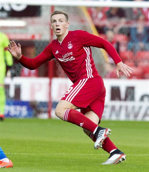 Aberdeen see off RoPS to progress in Europa League qualifiers | FourFourTwo