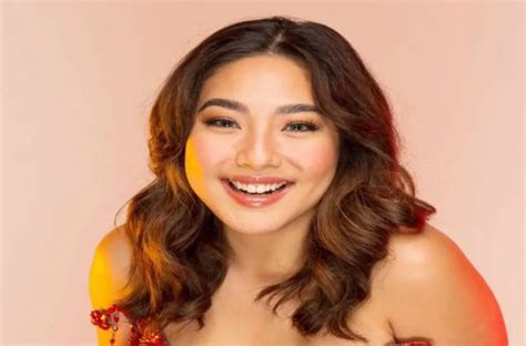 Rita Daniela Kinumpirmang Hiwalay Na Sila Ng Kanyang Non Showbiz Partner