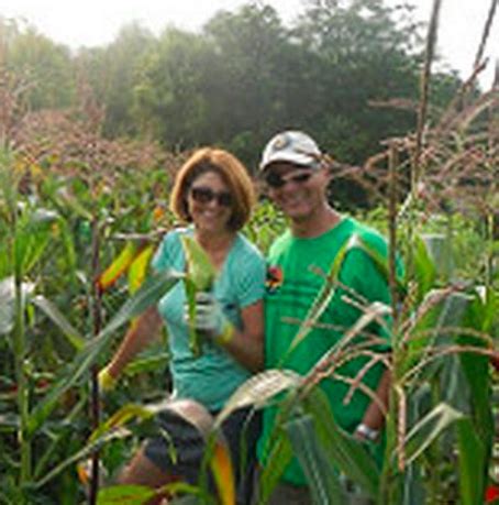 September 1 First Fruits Farm harvest time! – Porsche Club of America – Chesapeake Region