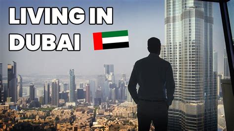 Living In Dubai Pros And Cons Neerav Vadera G7FX Trading YouTube