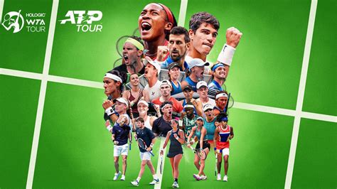 Vers Une Profonde Mutation Des Circuits WTA Et ATP