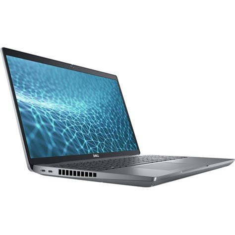 Dell 156 Latitude 5531 Laptop 3px1k Bandh Photo Video