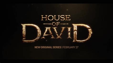 House of David release date, cast, trailer, plot confirmed as Bible