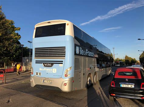 VDL Futura FDD2 141 N971 218007 TC Infos