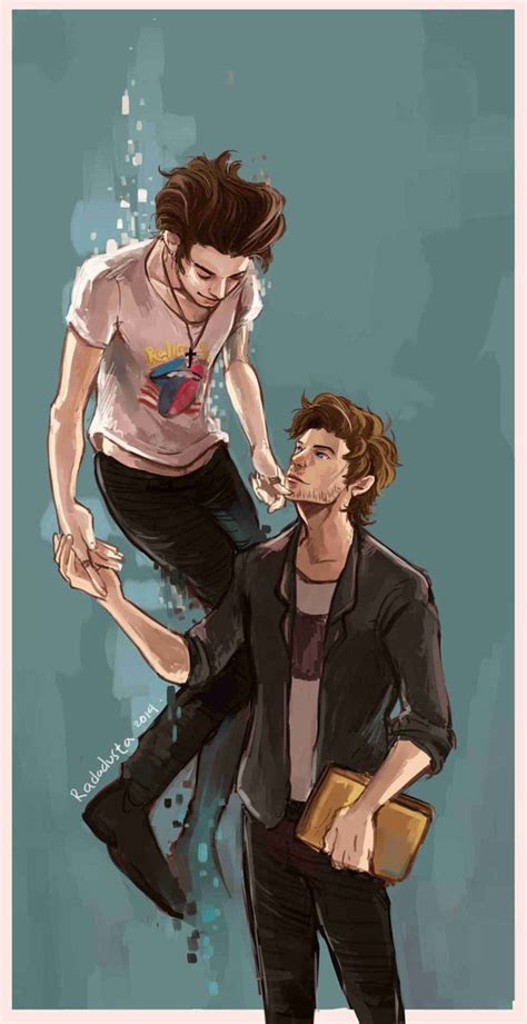 Larry Stylinson Fan Art Deviantart