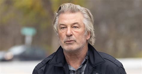 Alec Baldwin Escapes Nyc After Authorities Seized His Phone Amid Rust