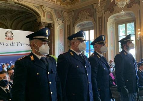 La Festa Della Polizia La Sicurezza Dell Inceneritore E Faggi Da